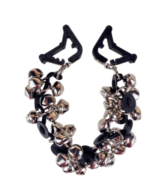 CLIP-O SLEIGH BELLS (CASCABELES)