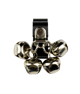 NANO CLIP SLEIGH BELLS
