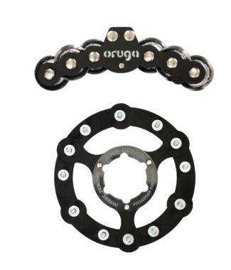 STARTER BUNDLES- ESSENCIAL DUO BUNDLE (2 piezas)