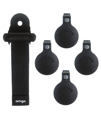 STARTER BUNDLES- Damper Set full Bundle – (5 Piezas)