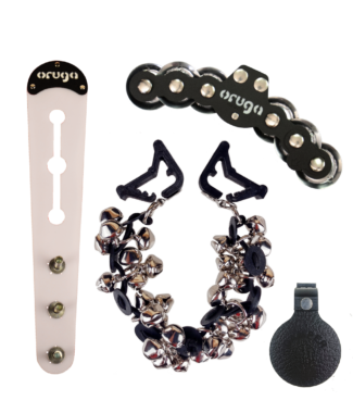 STARTER BUNDLES- Full Explorer Bundle – (4 Piezas)