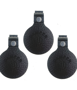 Damper Clip Pack X 3